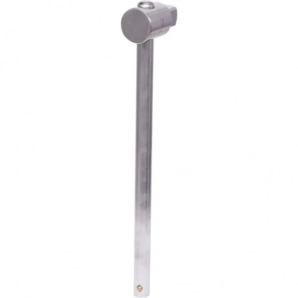 NEREZOVÁ 1" T-rukoväť s klznou súčiastkou, 160 mm KS Tools 964.2403