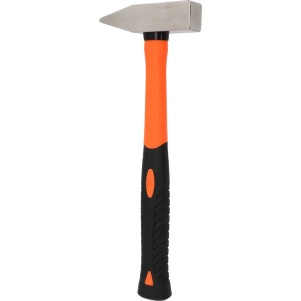 NEREZOVÉ zámočnícke kladivo s rúčkou zo sklolaminátu, 3 000 g KS Tools 964.2045