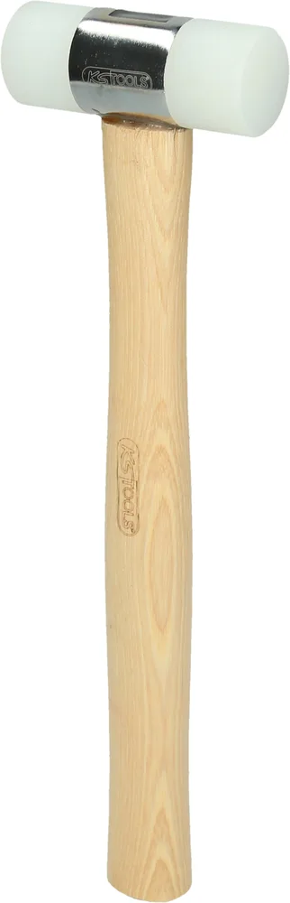 Nylonové kladivo, 200g KS Tools 140.5211