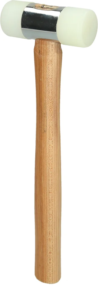 Nylonové kladivo, 340g KS Tools 140.5212