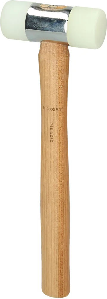 Nylonové kladivo, 340g KS Tools 140.5212