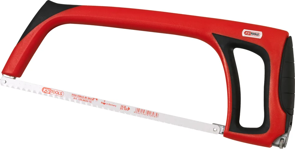 Oblúk kovovej jednoručnej pílky, 300 mm KS Tools 907.2112