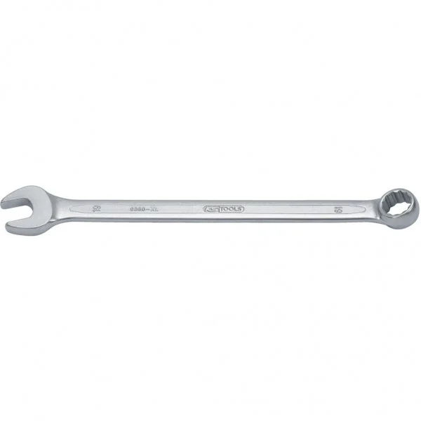 Očkoplochý kľúč XL, zahnutý, 46 mm KS Tools 517.1546