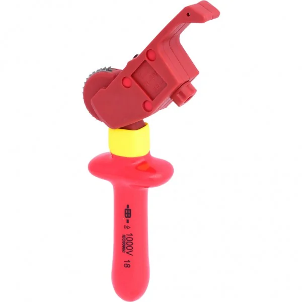 Odplášťovač káblov s ochrannou izoláciou, 240 mm KS Tools 117.3901