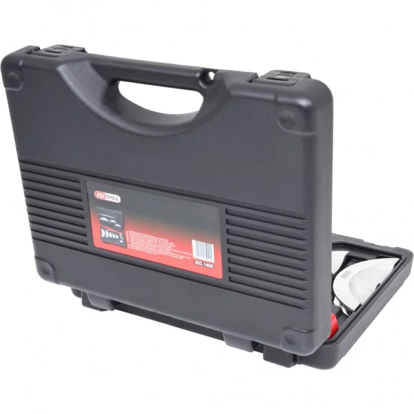 Ohýbacia súprava s račňou 10–22 mm, 13-dielna KS Tools 203.1400