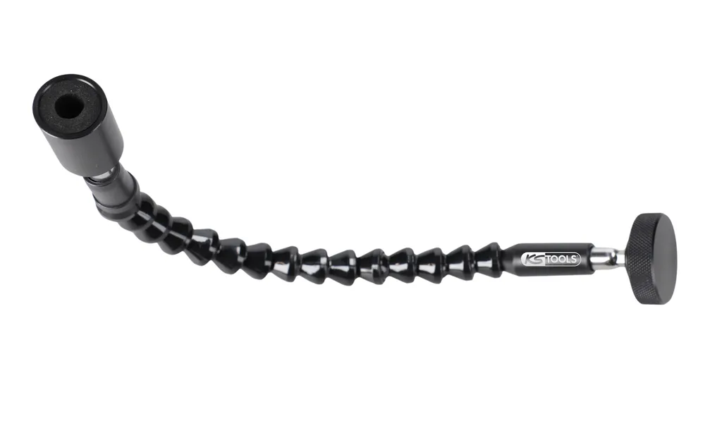 Ohybná hadica na montáž zapaľovacích sviečok KS Tools 152.1067F