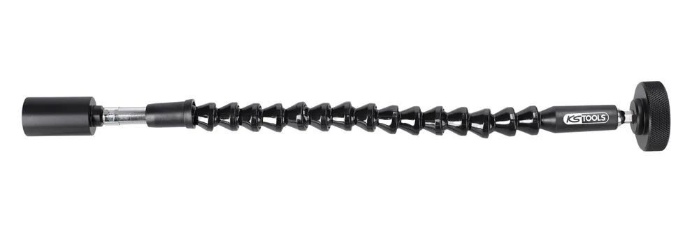Ohybná hadica na montáž zapaľovacích sviečok KS Tools 152.1067F