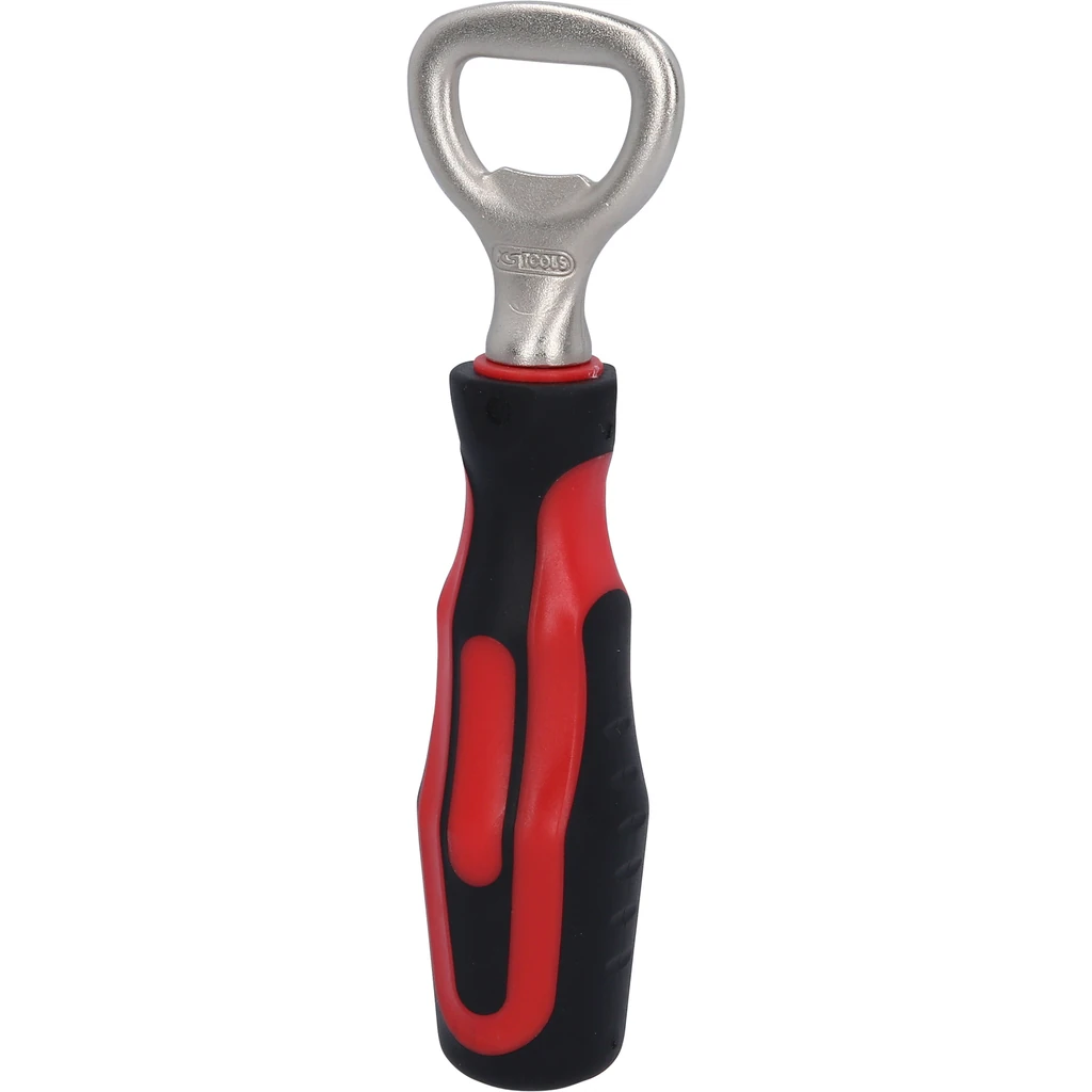 Otvárač na fľaše s rukoväťou skrutkovača KS Tools 10079