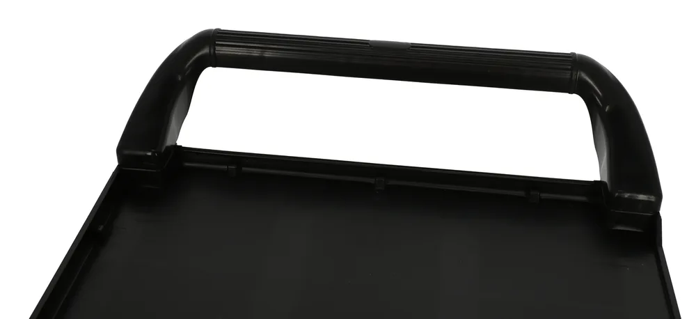 Otvorený dielenský vozík s 3 policami KS Tools 890.0025F