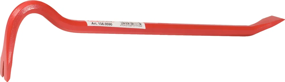 Páčidlo so šesťhranným profilom, 500 mm KS Tools 156.0590