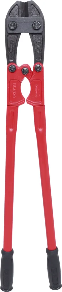 Pákové nožnice na svorníky s rúrkovými ramenami, čeľuste 95 mm KS Tools 118.0130