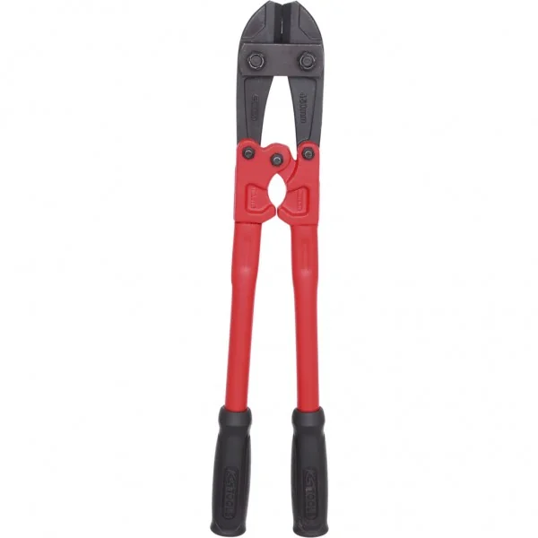 Pákové štípacie kliešte na svorníky, 900 mm KS Tools 118.0136