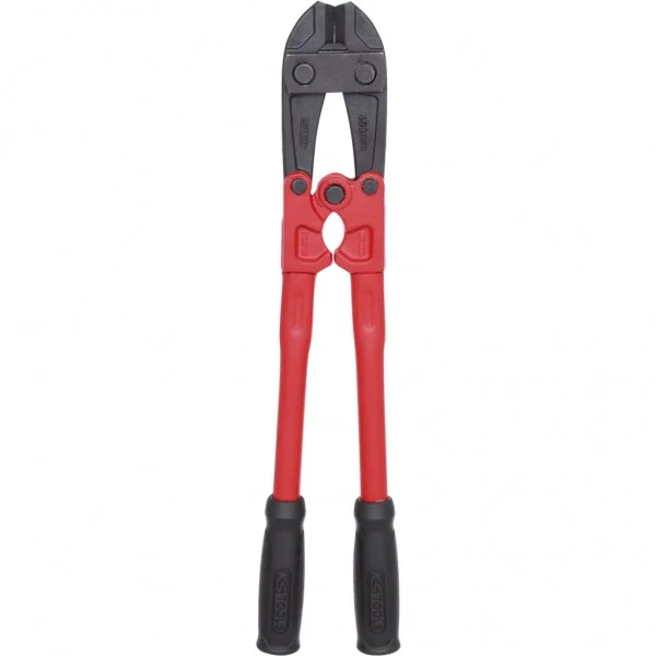 Pákové štípacie kliešte na svorníky, 900 mm KS Tools 118.0136