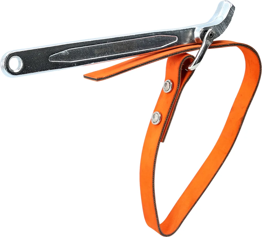 Pásový kľúč na filtre, Ø 140 mm KS Tools 114.0170