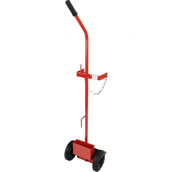 Performance Vozík na fľaše KS Tools 160.0247