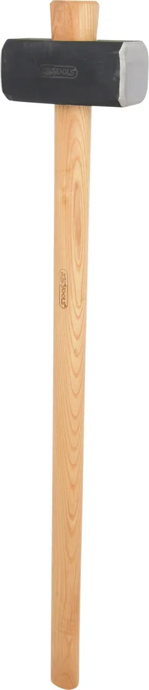 Perlík s hikorovou násadou, 5000 g KS Tools 142.6500