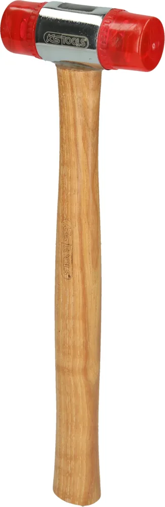 Plastové kladivo, 200g KS Tools 140.5201