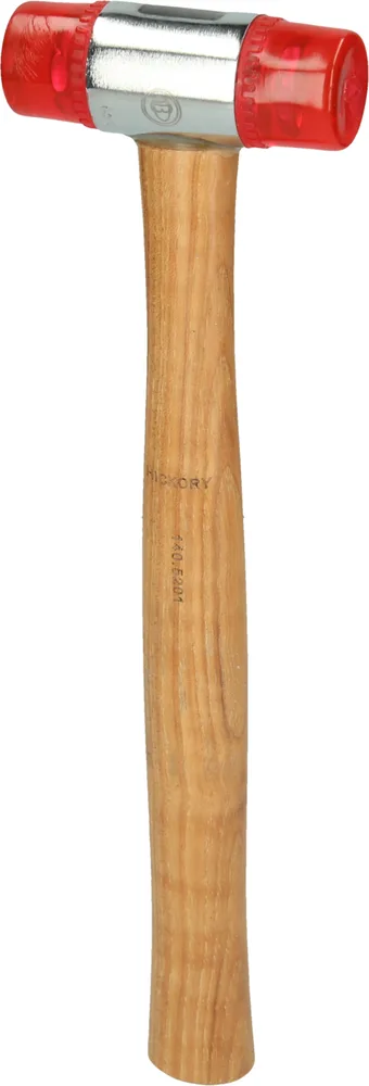 Plastové kladivo, 200g KS Tools 140.5201