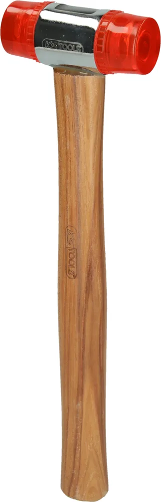 Plastové kladivo, 340g KS Tools 140.5202