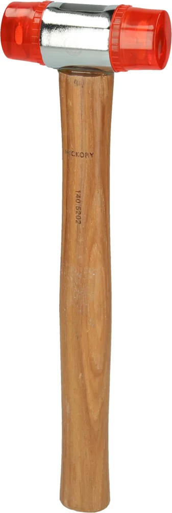 Plastové kladivo, 340g KS Tools 140.5202
