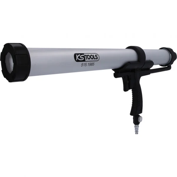 Pneumatická pištoľ na kartuše 600 ml KS Tools 515.1985