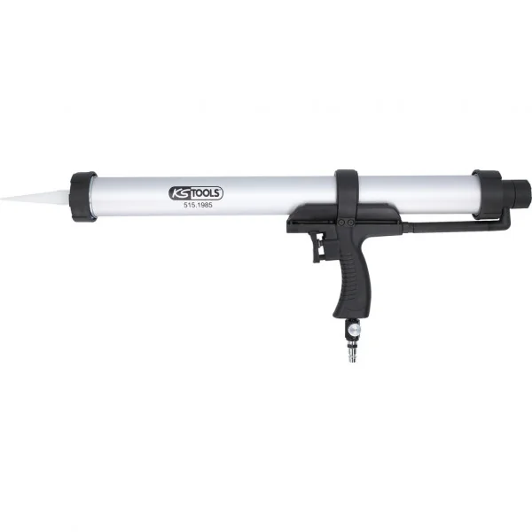 Pneumatická pištoľ na kartuše 600 ml KS Tools 515.1985
