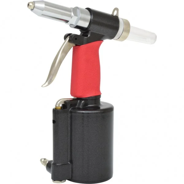 Pneumatická pištoľ na slepé nity, 2,4–3,2–4–4,8 mm KS Tools 515.3102
