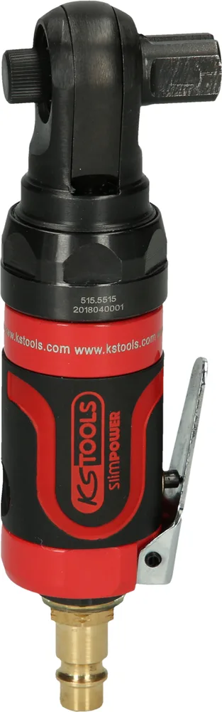Pneumatická prepínacia miniračňa 1/2" SlimPOWER 30 Nm KS Tools 515.5515