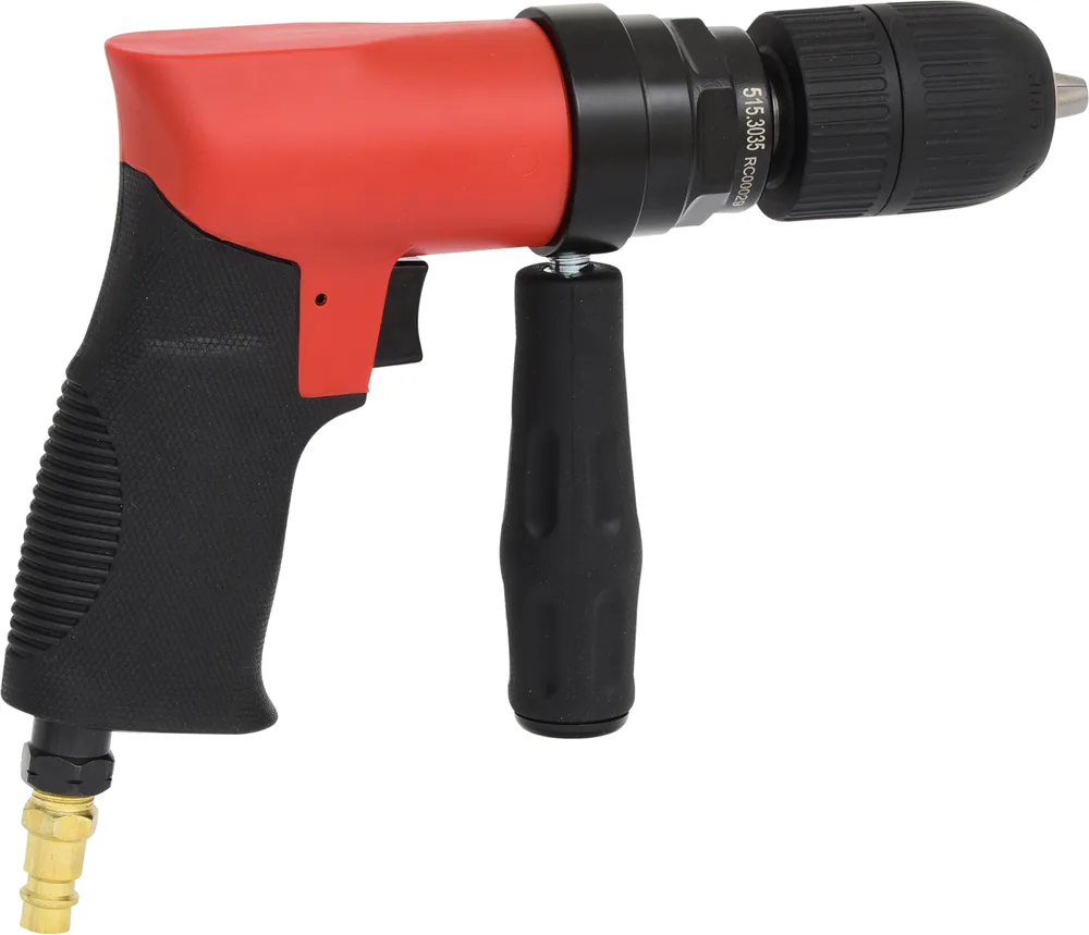 Pneumatická vŕtačka, 450 ot./min KS Tools 515.3035