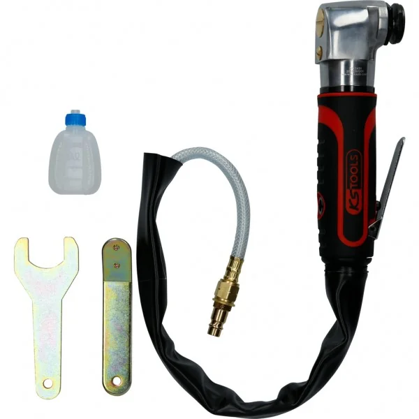 Pneumatický oscilačný rezák, 208 mm KS Tools 515.5451