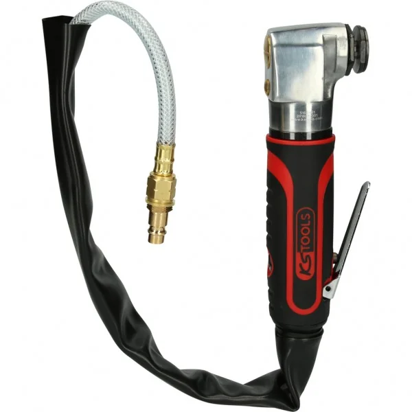 Pneumatický oscilačný rezák, 208 mm KS Tools 515.5451