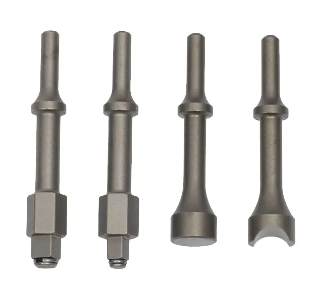 Pneumatický sekáč, 2 500 úderov/min KS Tools 515.3930