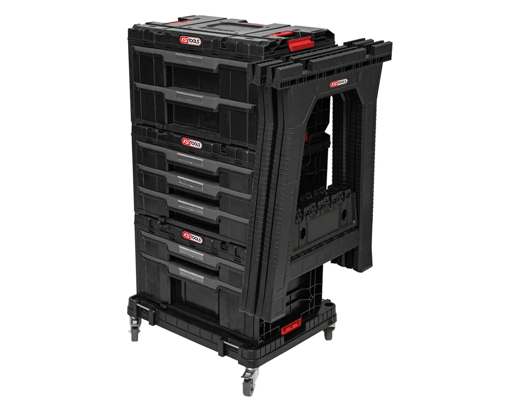 Podpery pre debny SCM KS Tools 850.0390F