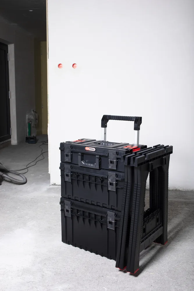 Podpery pre debny SCM KS Tools 850.0390F
