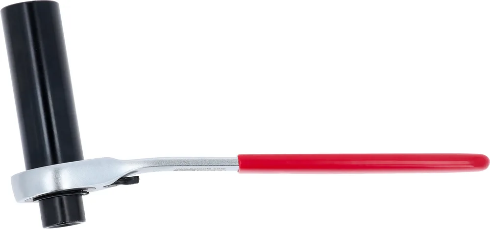 Pohon s račňou pre univerzálnu páku s reťazou KS Tools 700.1496