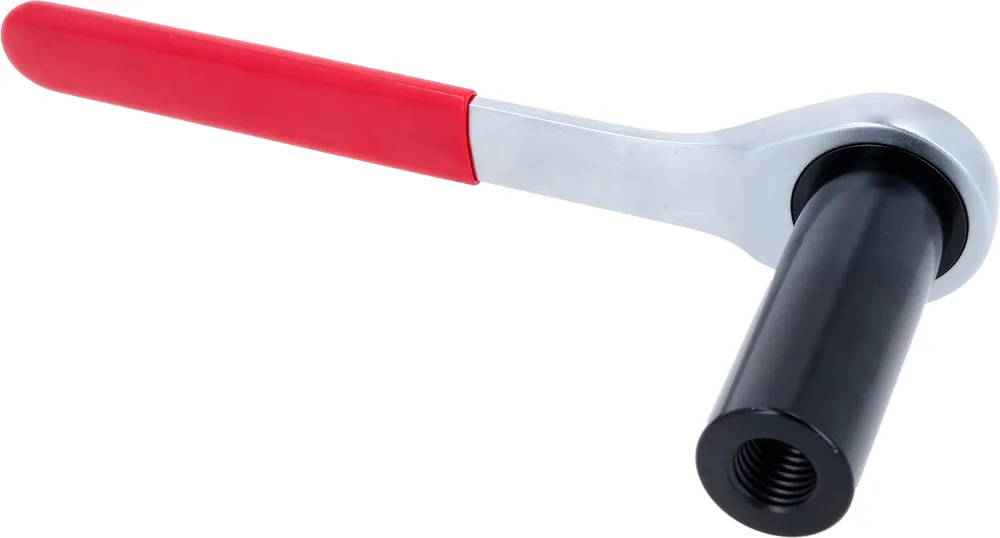 Pohon s račňou pre univerzálnu páku s reťazou KS Tools 700.1496