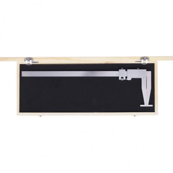 Posuvné meradlo na brzdové bubny osobných vozidiel, 0–300 mm KS Tools 300.0525