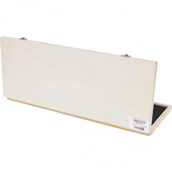Posuvné meradlo na brzdové bubny osobných vozidiel, 0–300 mm KS Tools 300.0525