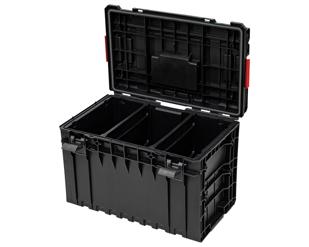 Prepravná debna SCM – L KS Tools 850.0374