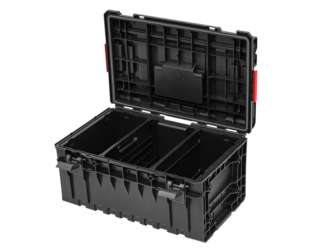 Prepravná debna SCM – M KS Tools 850.0373