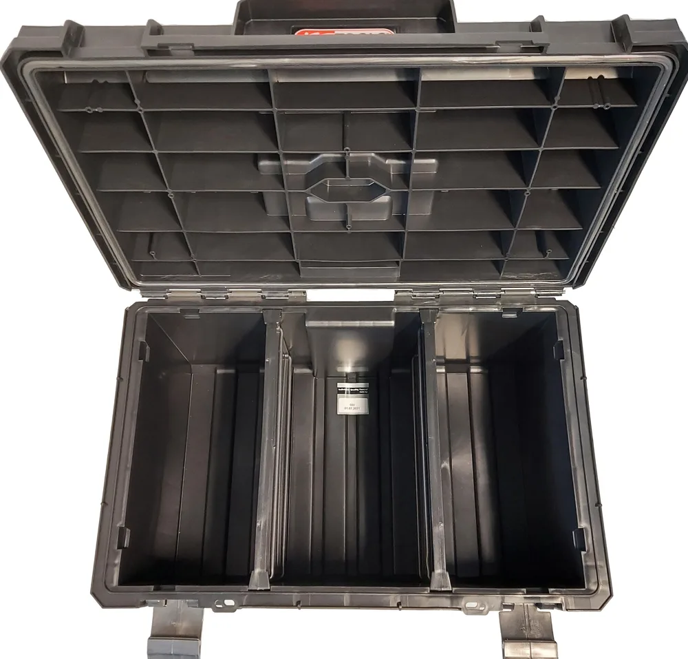 Prepravná debna SCM – M KS Tools 850.0373