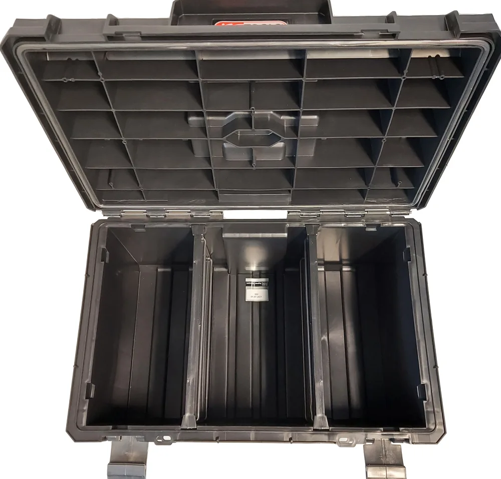 Prepravná debna SCM – M KS Tools 850.0373