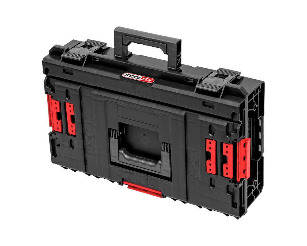 Prepravná debna SCM - S KS Tools 850.0371