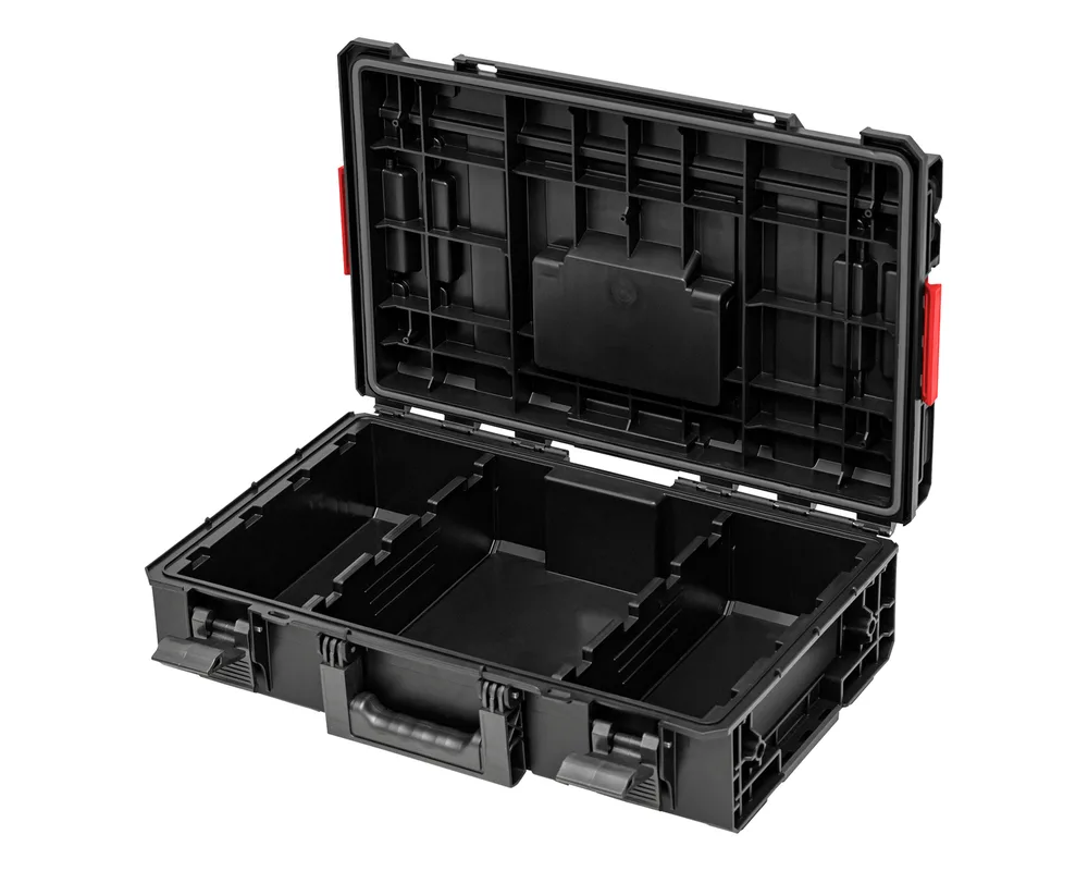 Prepravná debna SCM - S KS Tools 850.0371