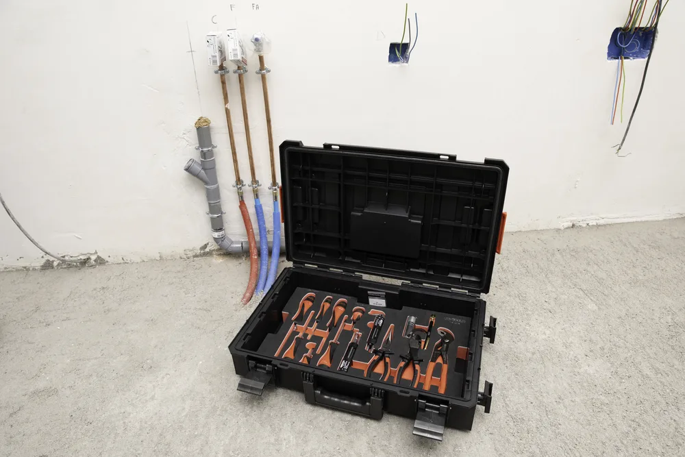 Prepravná debna SCM - S KS Tools 850.0371