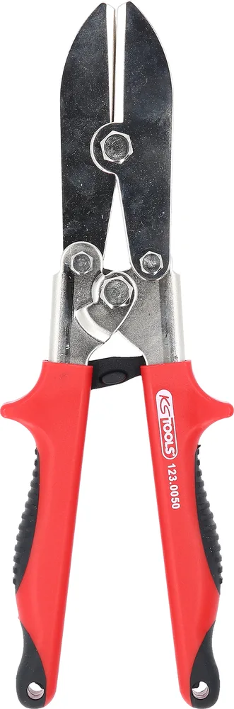 Priame kliešte na zmenšovanie priemeru rúr, 265 mm KS Tools 123.0050