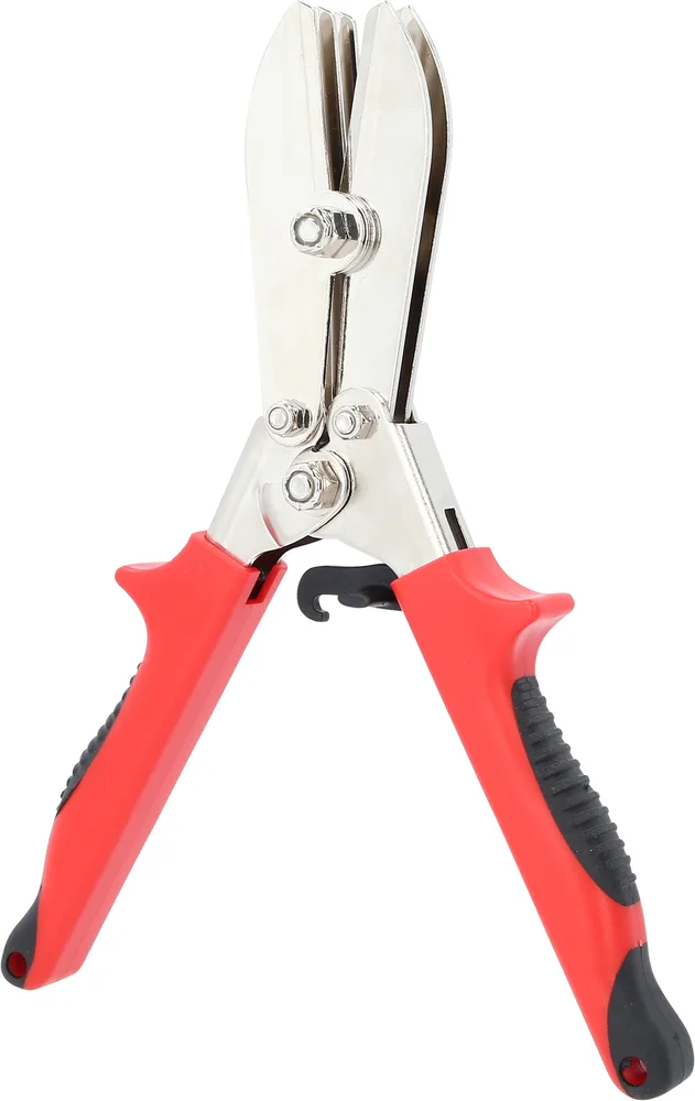 Priame kliešte na zmenšovanie priemeru rúr, 265 mm KS Tools 123.0050