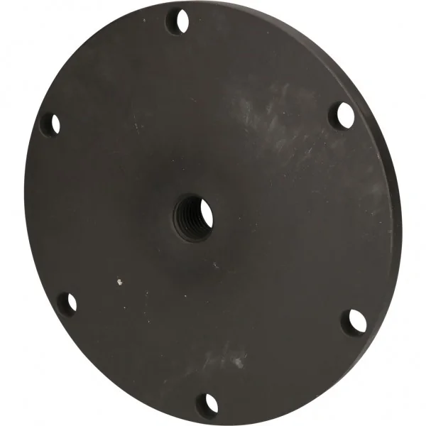 Priečnik Ø 190 mm pre prípravok na snímací krúžok ABS KS Tools 460.4546