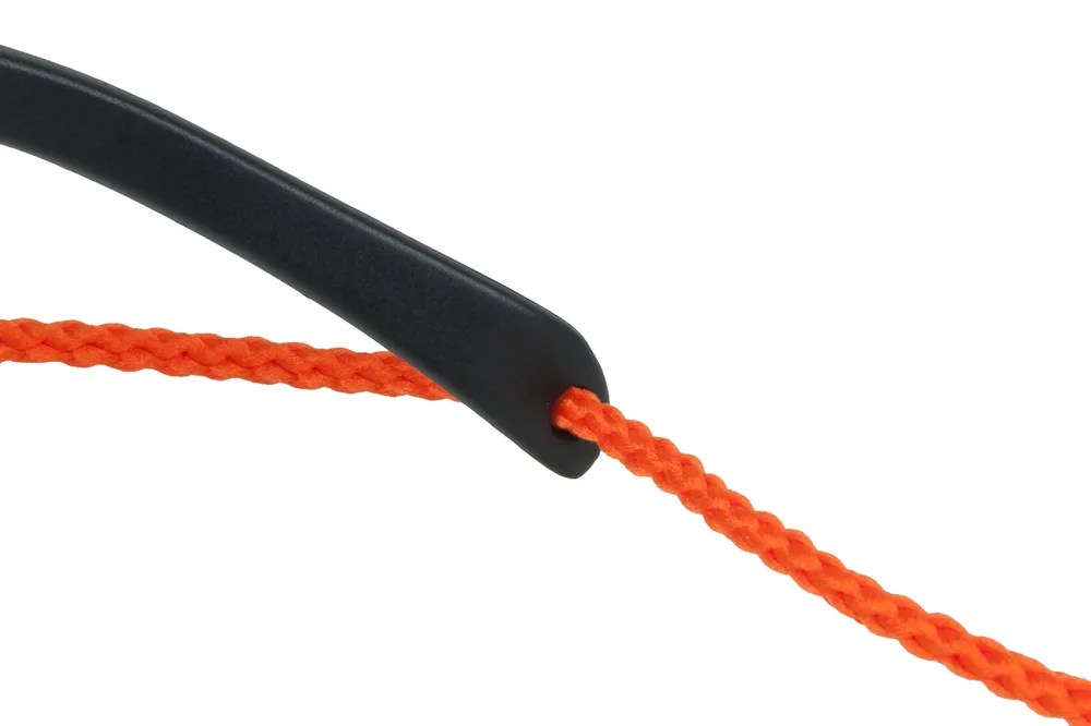 Priehľadné ochranné okuliare so zátkami do uší KS Tools 310.0176