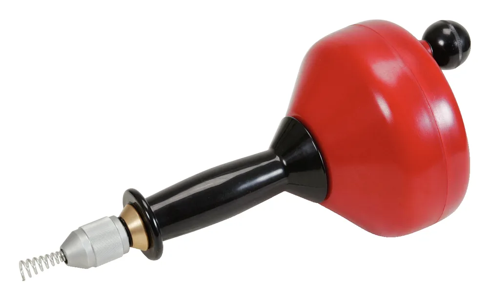 Prístroj na čistenie rúr, Ø 6mm KS Tools 900.1990